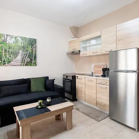 Unique Modern Apartment Dedeağaç Dış mekan fotoğraf
