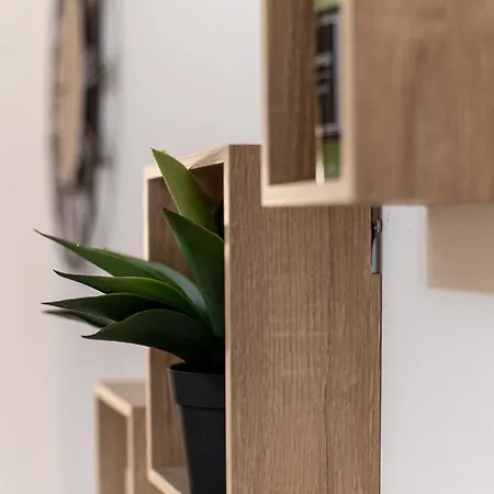 Unique Modern Apartment Dedeağaç Dış mekan fotoğraf