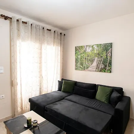 Unique Modern Apartment Dedeağaç Dış mekan fotoğraf