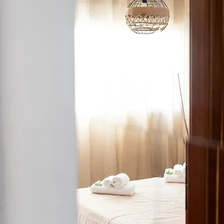 Unique Modern Apartment Dedeağaç Dış mekan fotoğraf