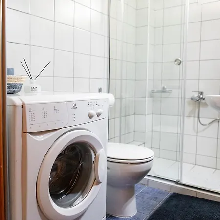 Unique Modern Apartment Dedeağaç Dış mekan fotoğraf