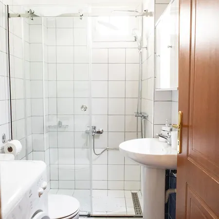 Unique Modern Apartment Dedeağaç Dış mekan fotoğraf