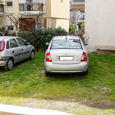Unique Modern Apartment Dedeağaç Dış mekan fotoğraf