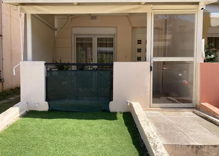 Unique Modern Apartment
