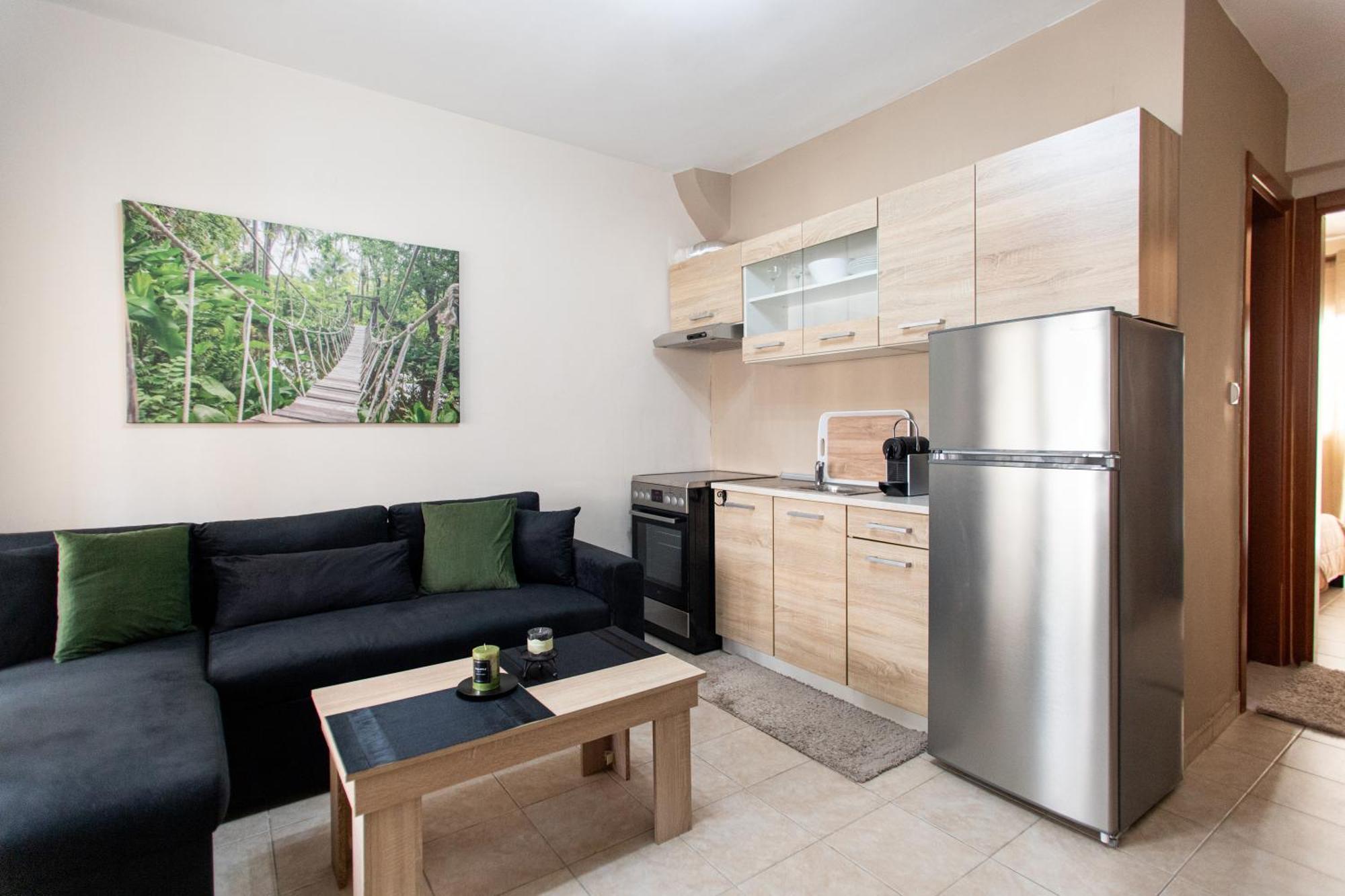 Apartment Unique Modern *