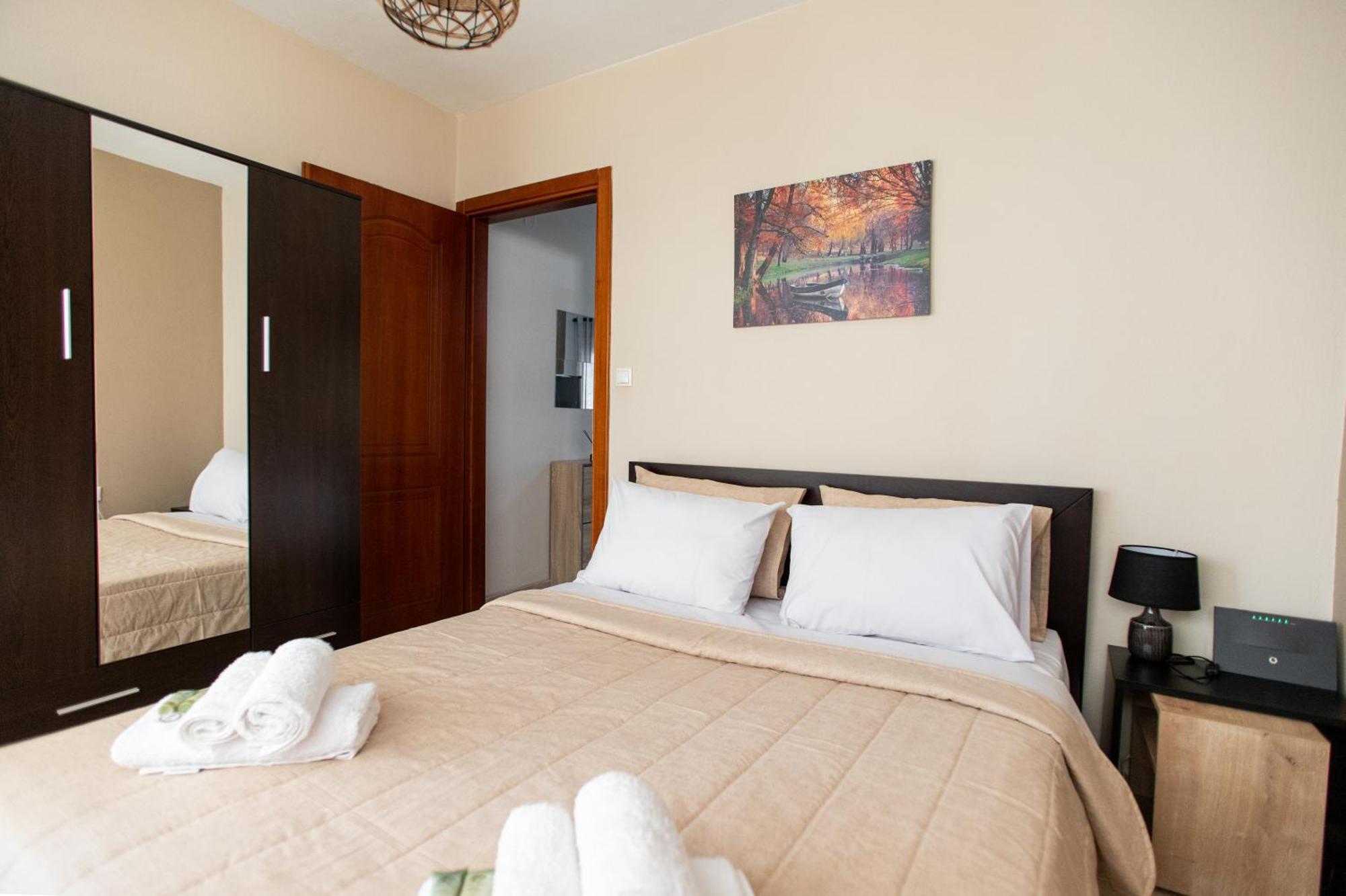 Apartmán Unique Modern