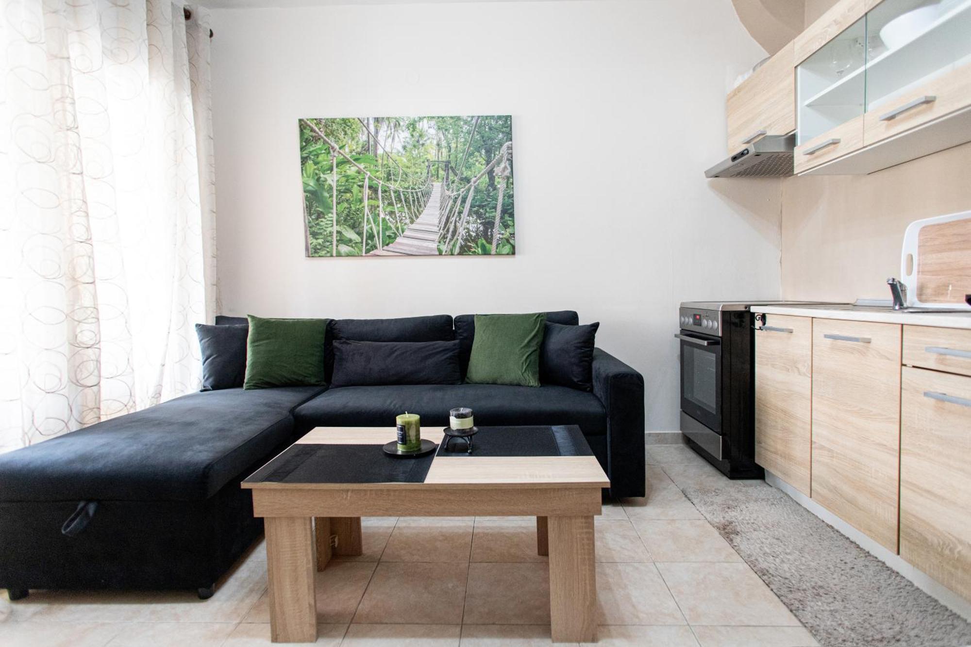 Unique Modern *