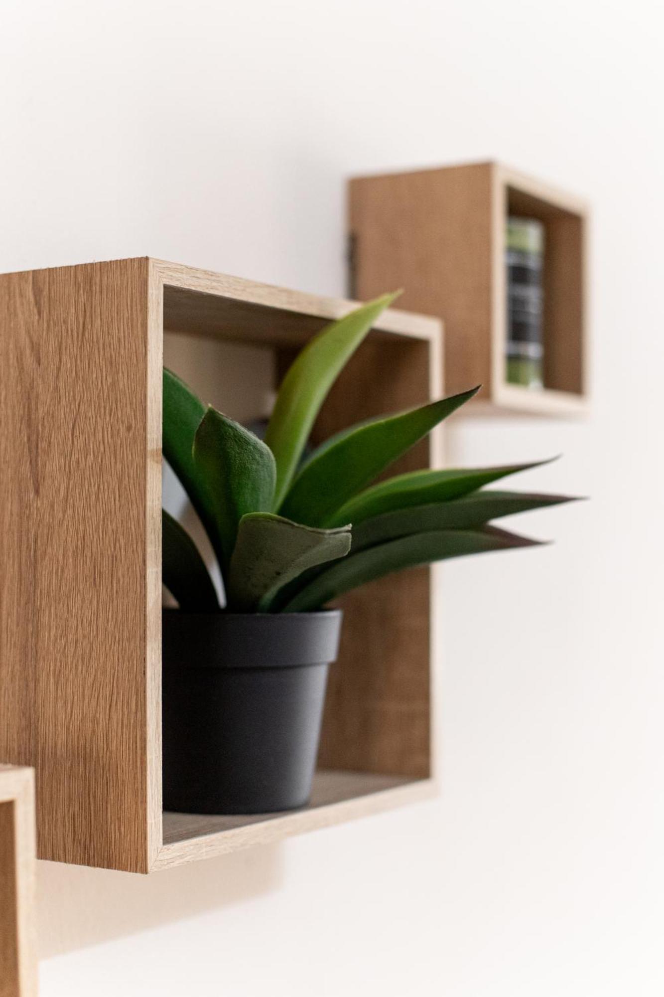 Unique Modern Apartmán *