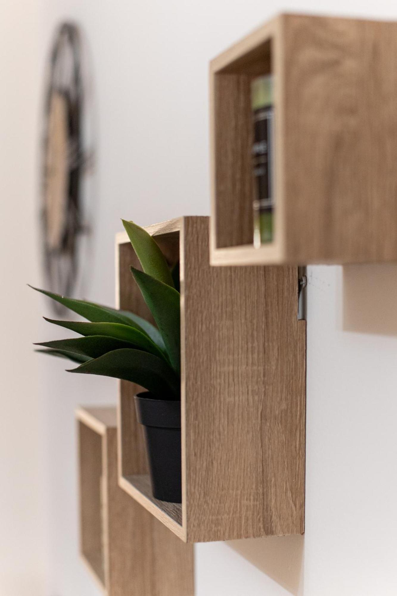 Unique Modern *