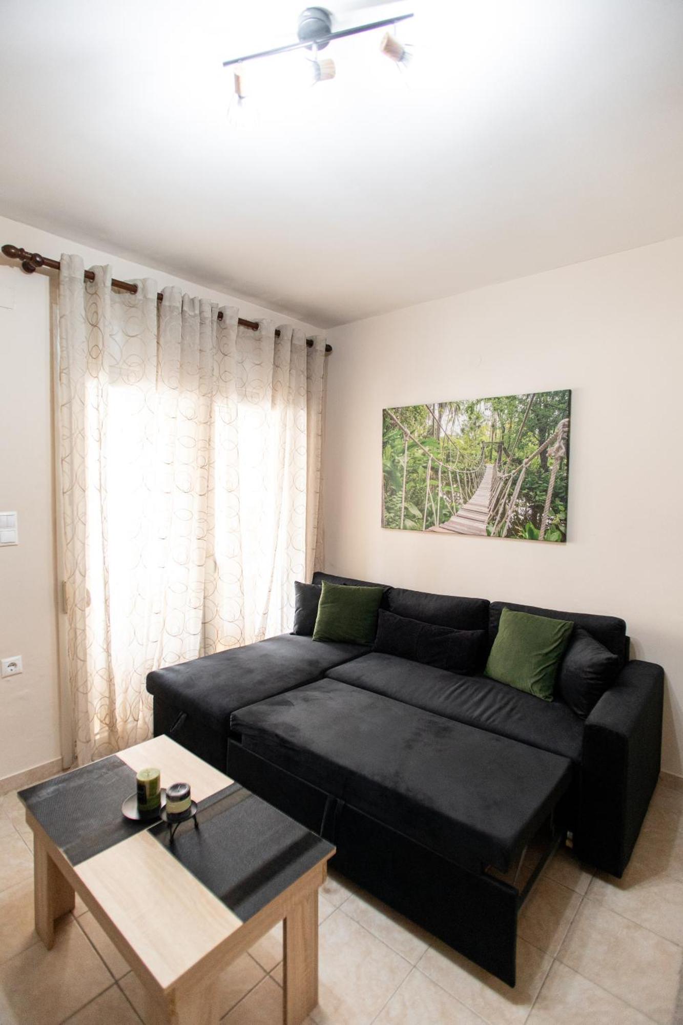 Apartment Unique Modern Alexandroupoli