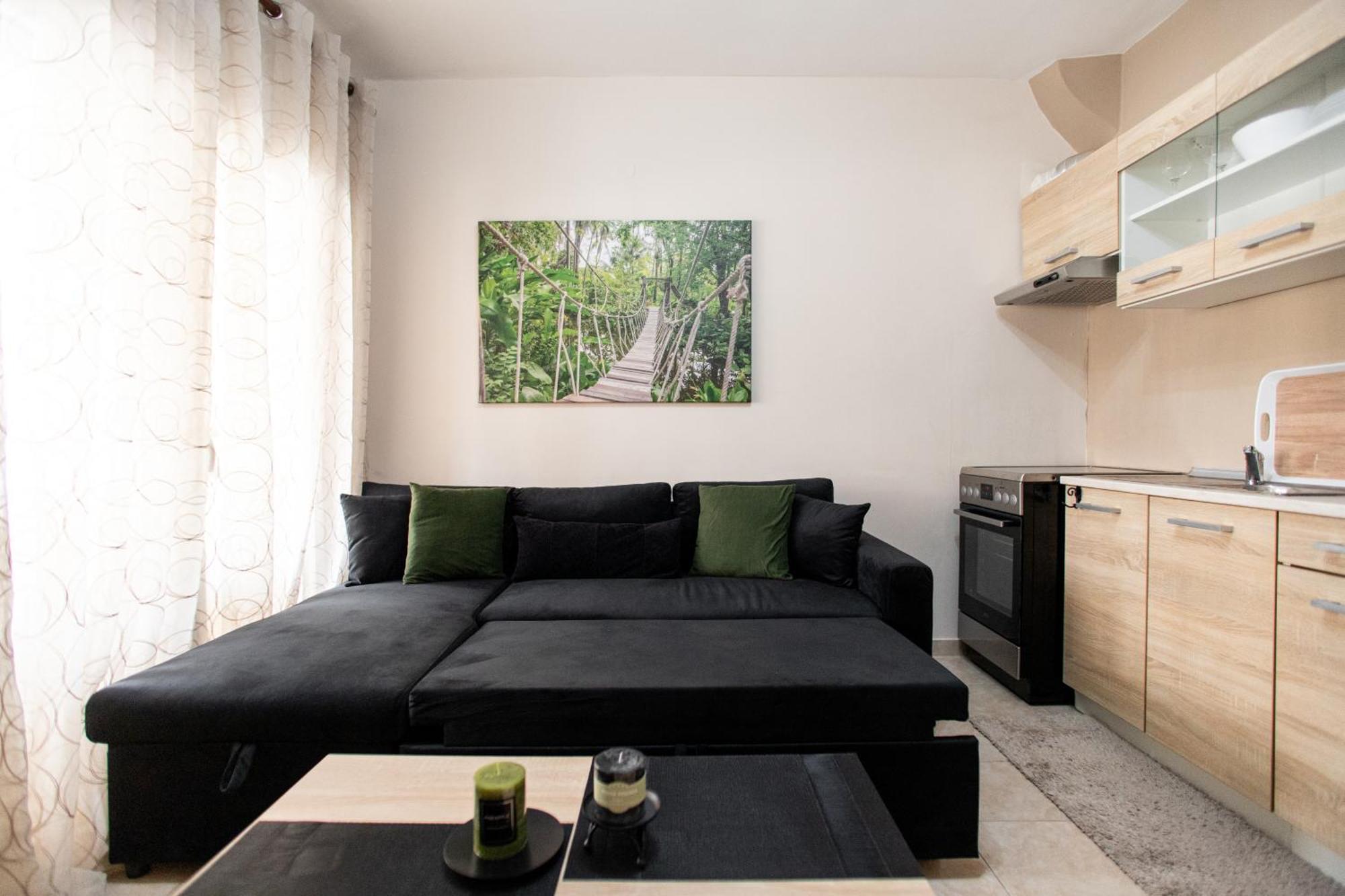 Unique Modern Alexandrupoli