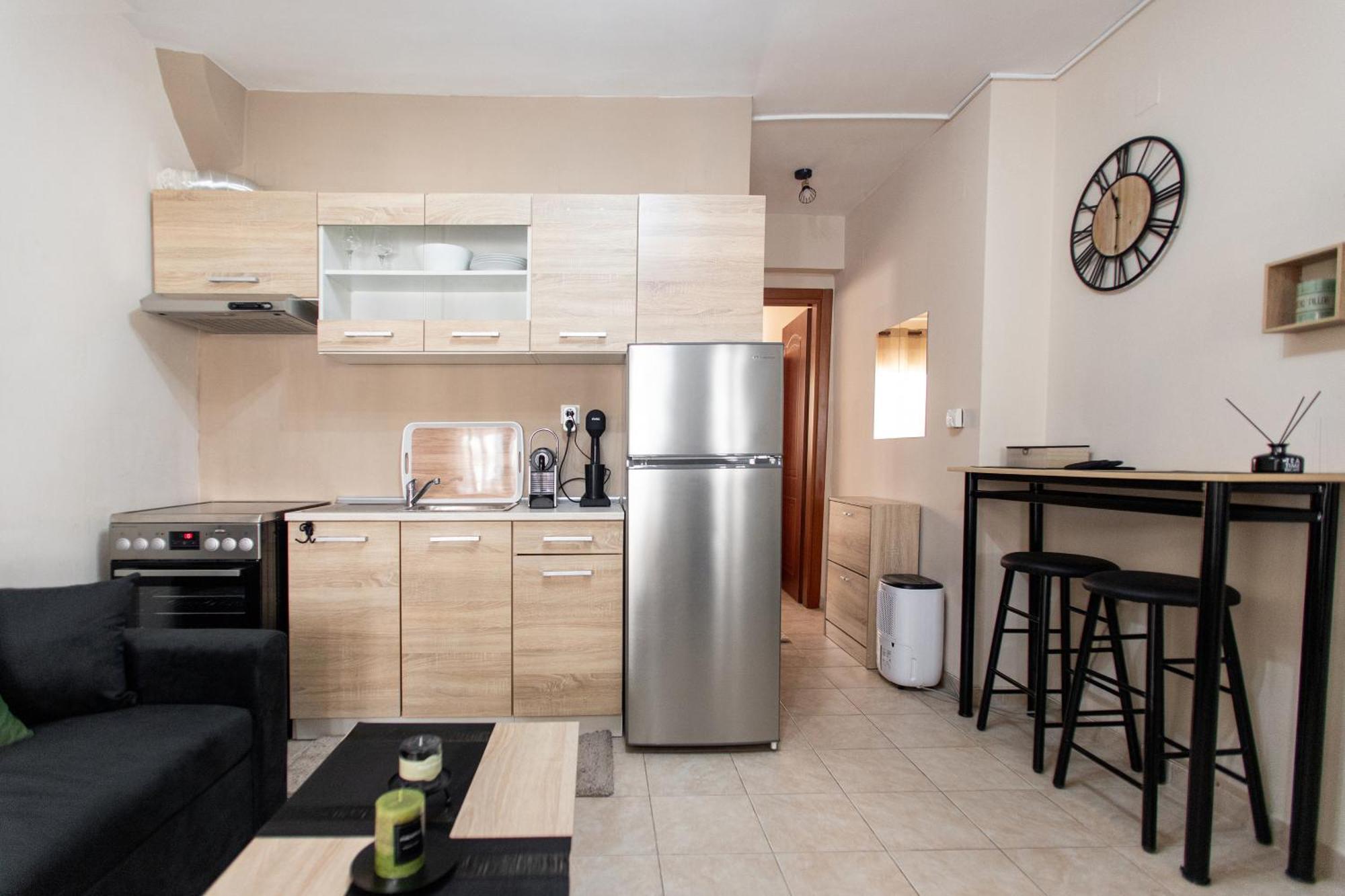Unique Modern * Alexandroupoli