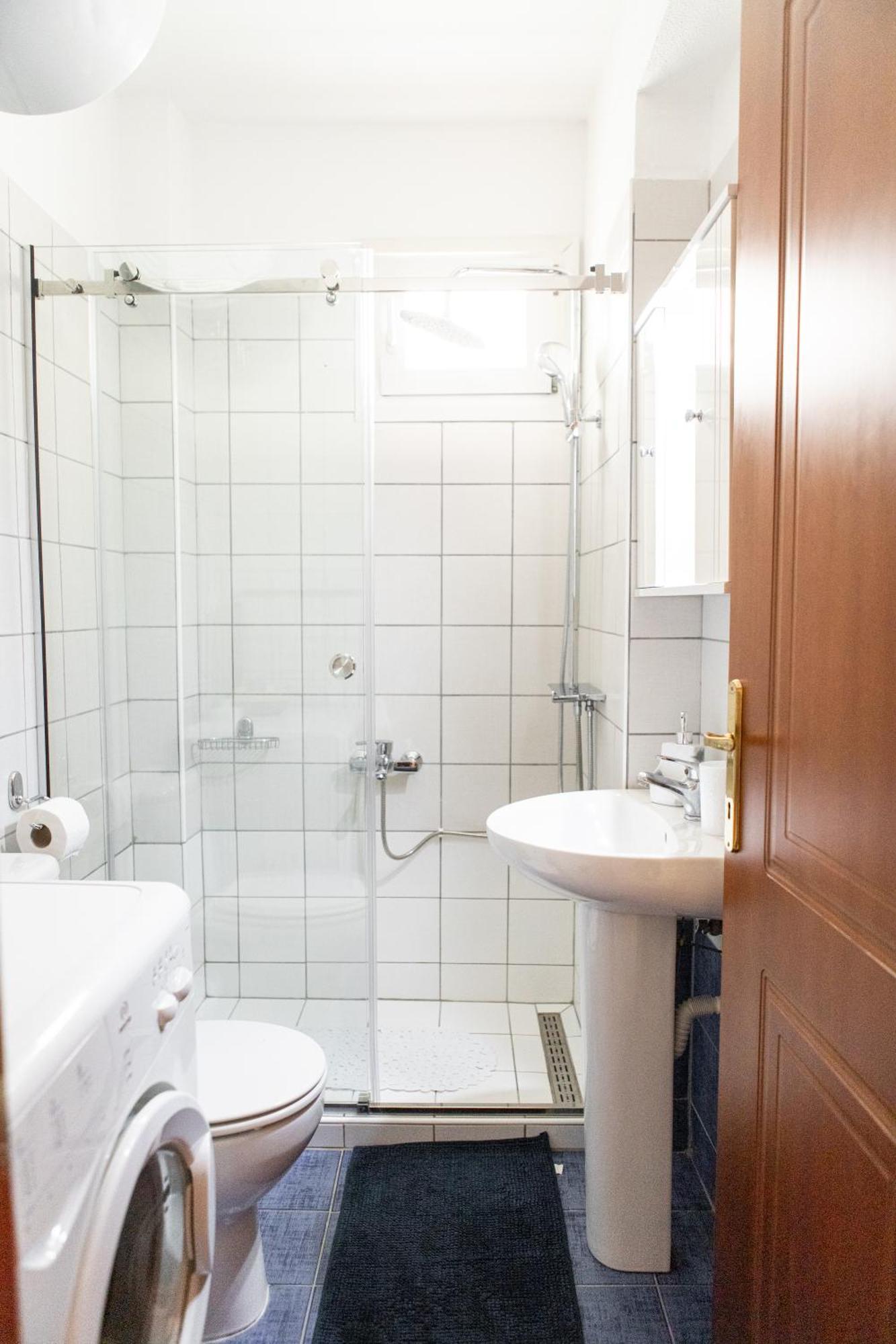 Unique Modern Apartment Alexandroupoli