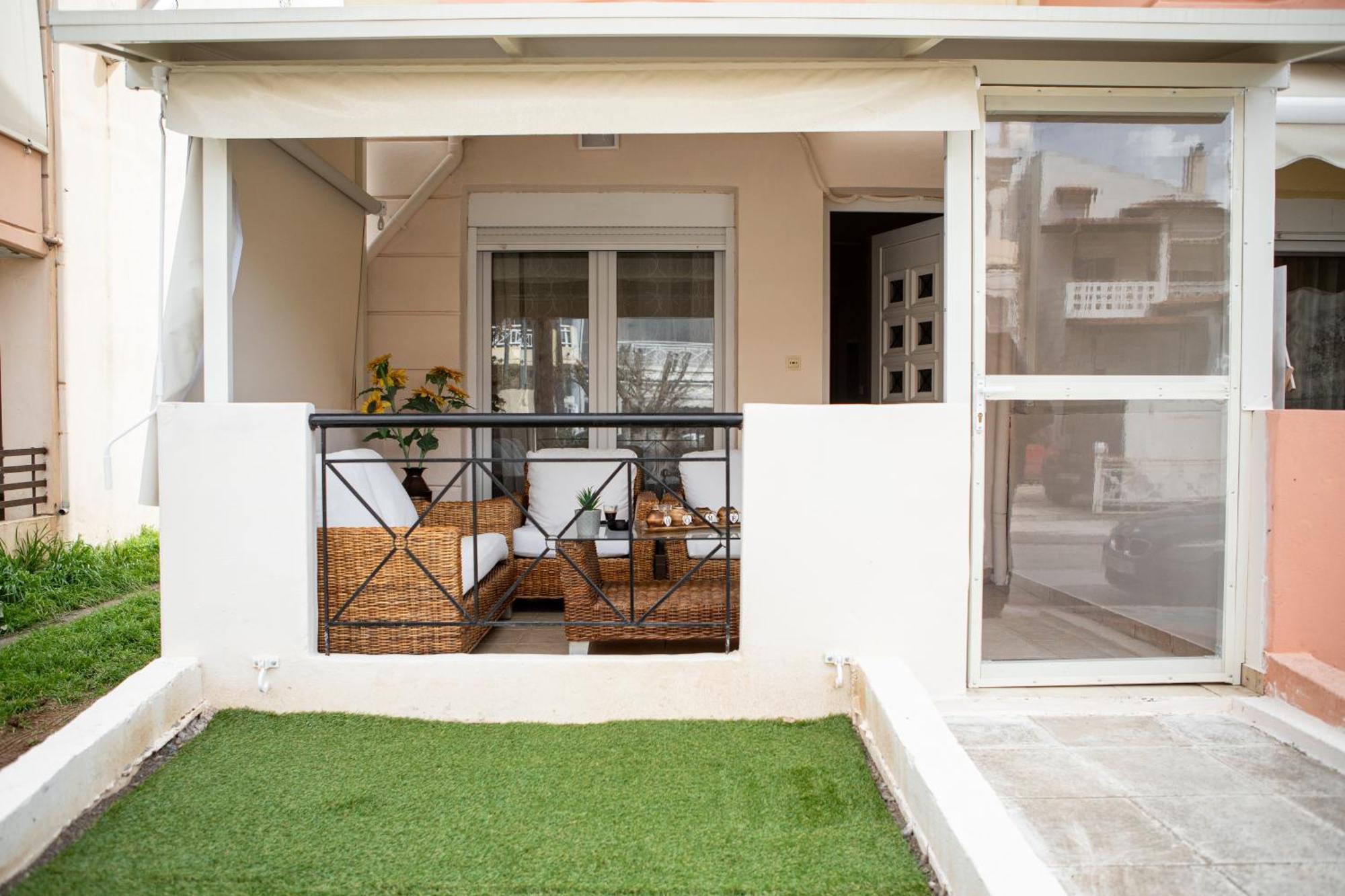 Unique Modern Apartmán *