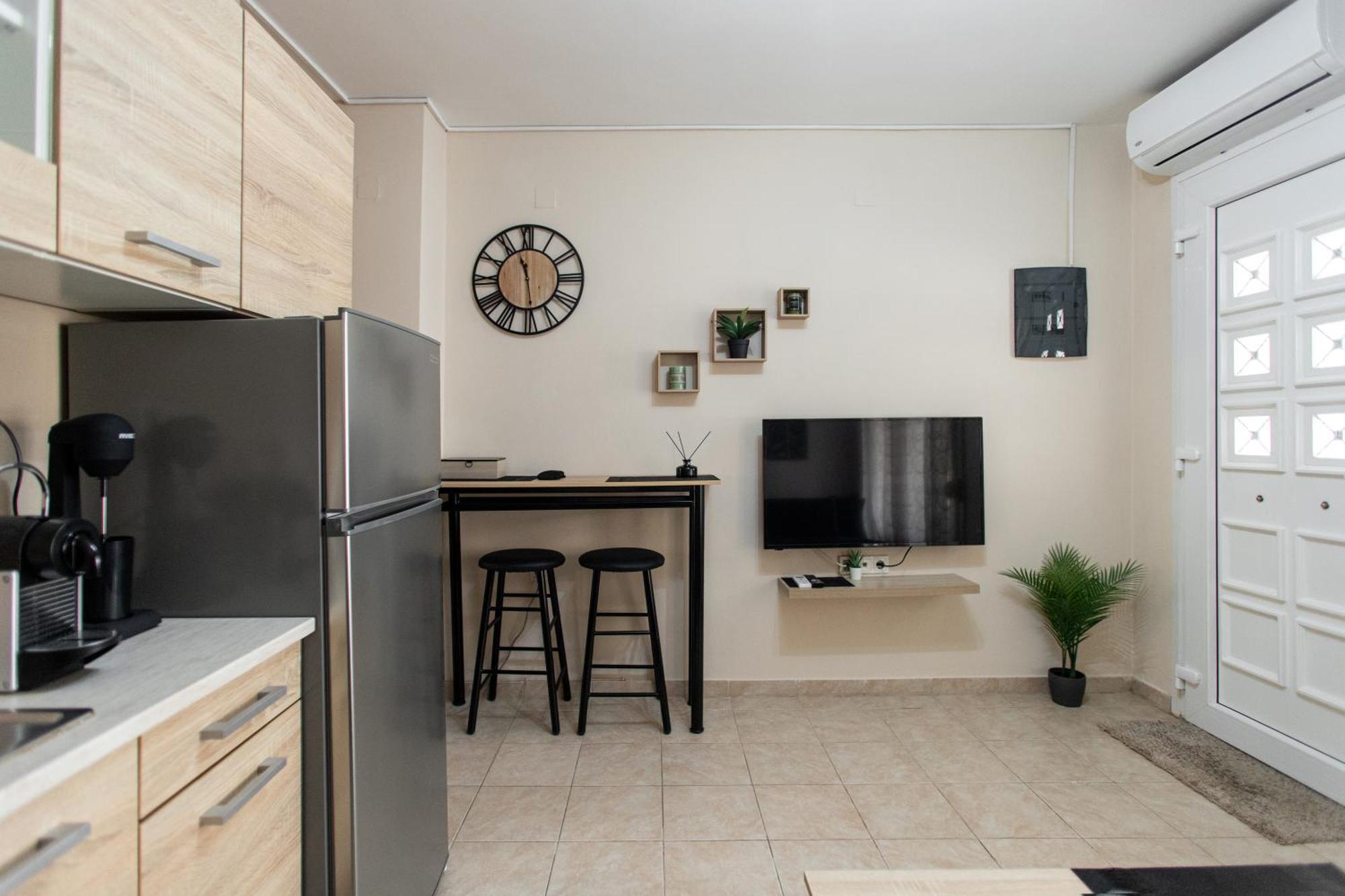 Unique Modern Apartment *