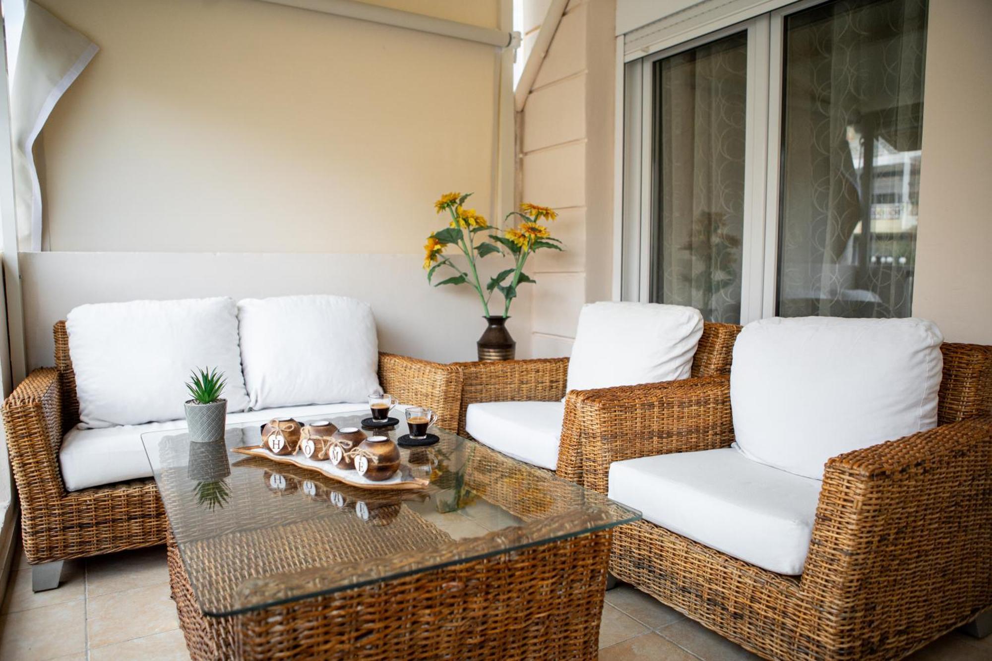 Apartmán Unique Modern *