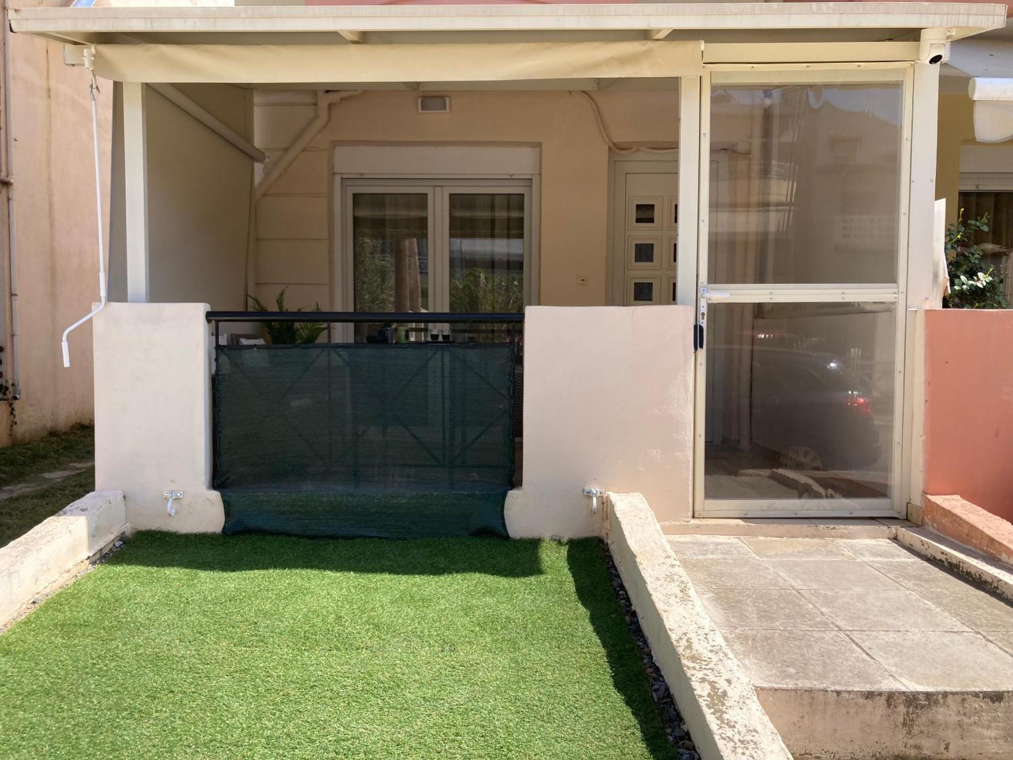 Apartmán Unique Modern Alexandrupoli