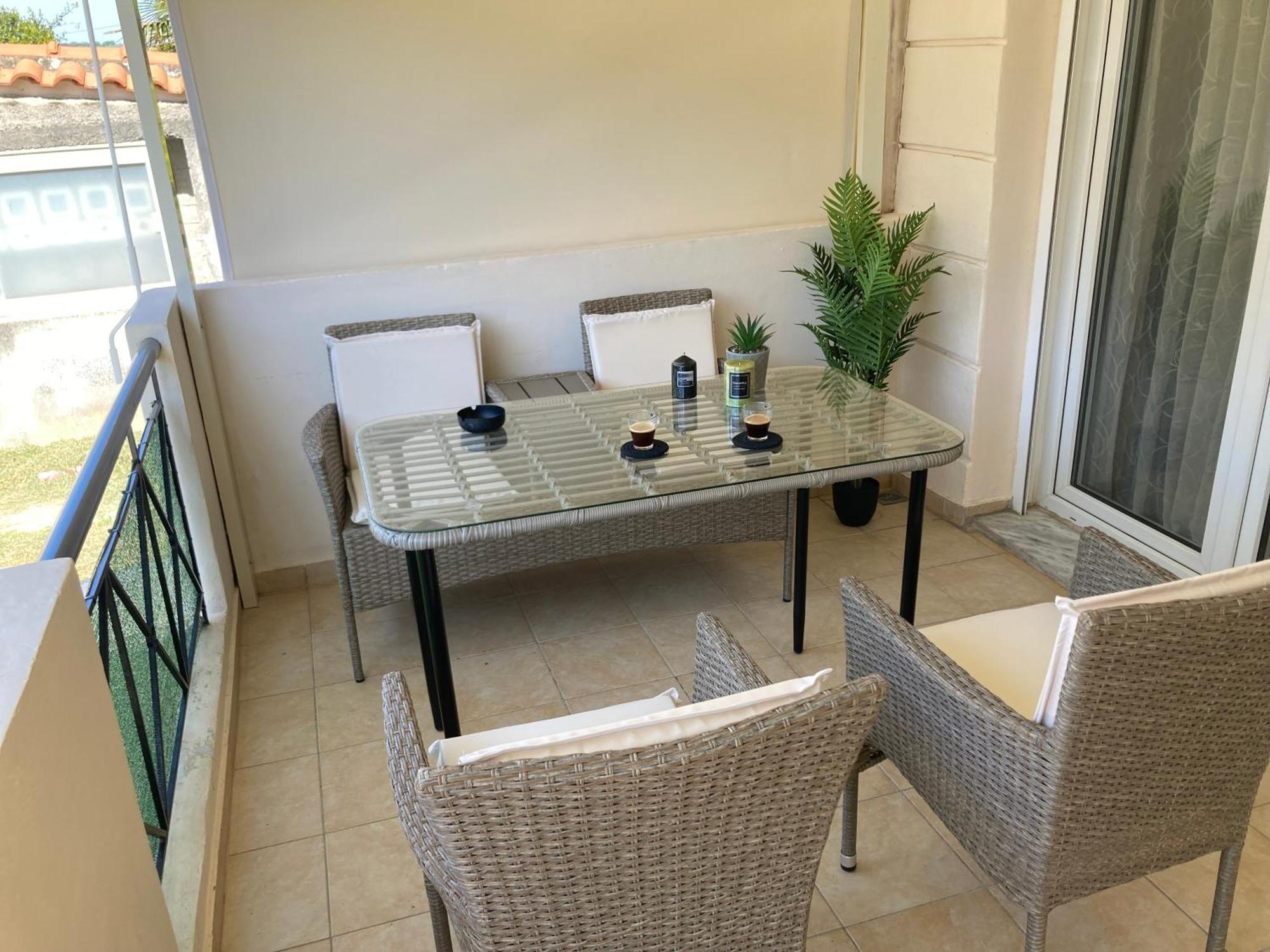 Apartmán Unique Modern *